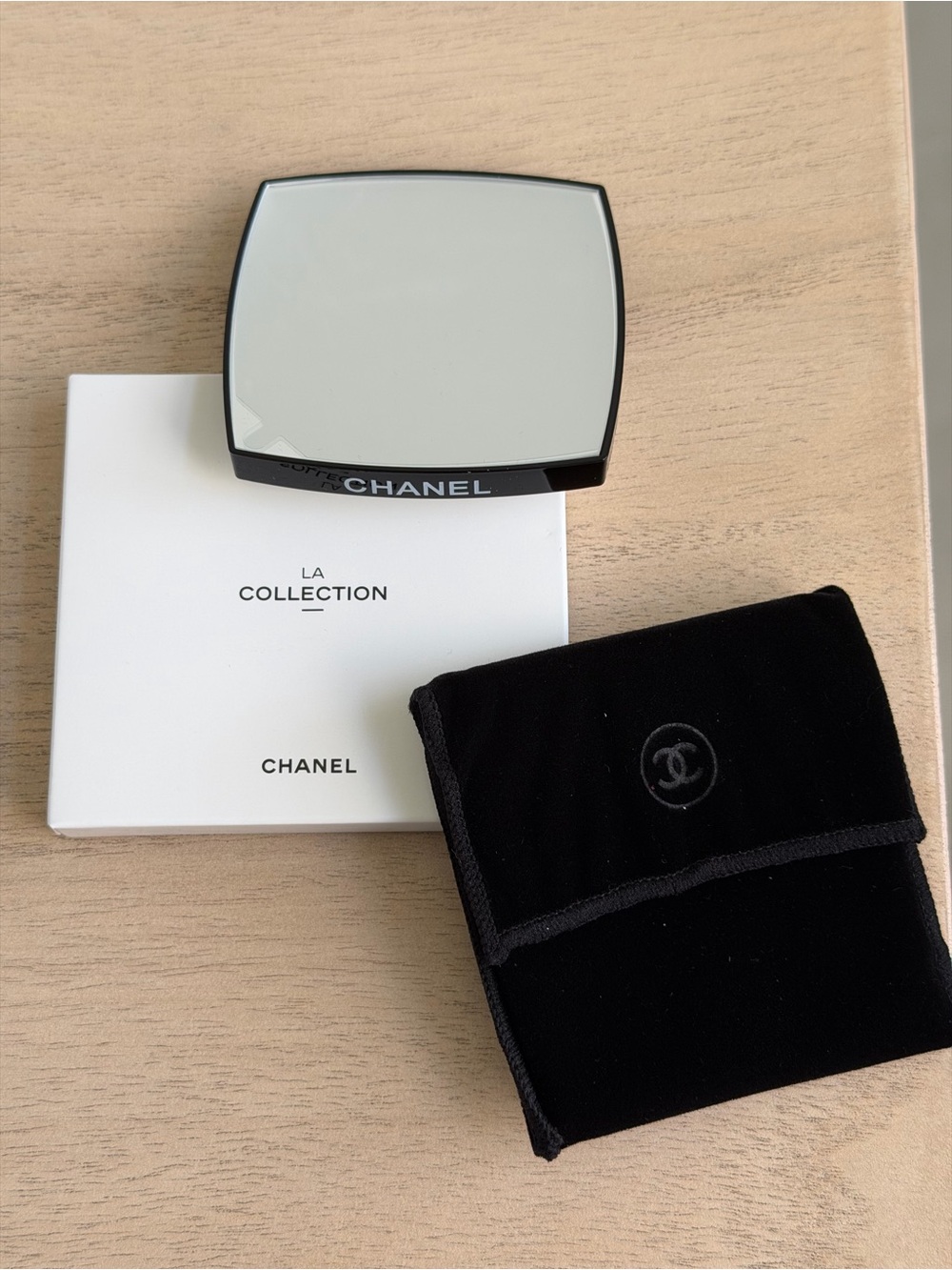 CHANEL Mirror